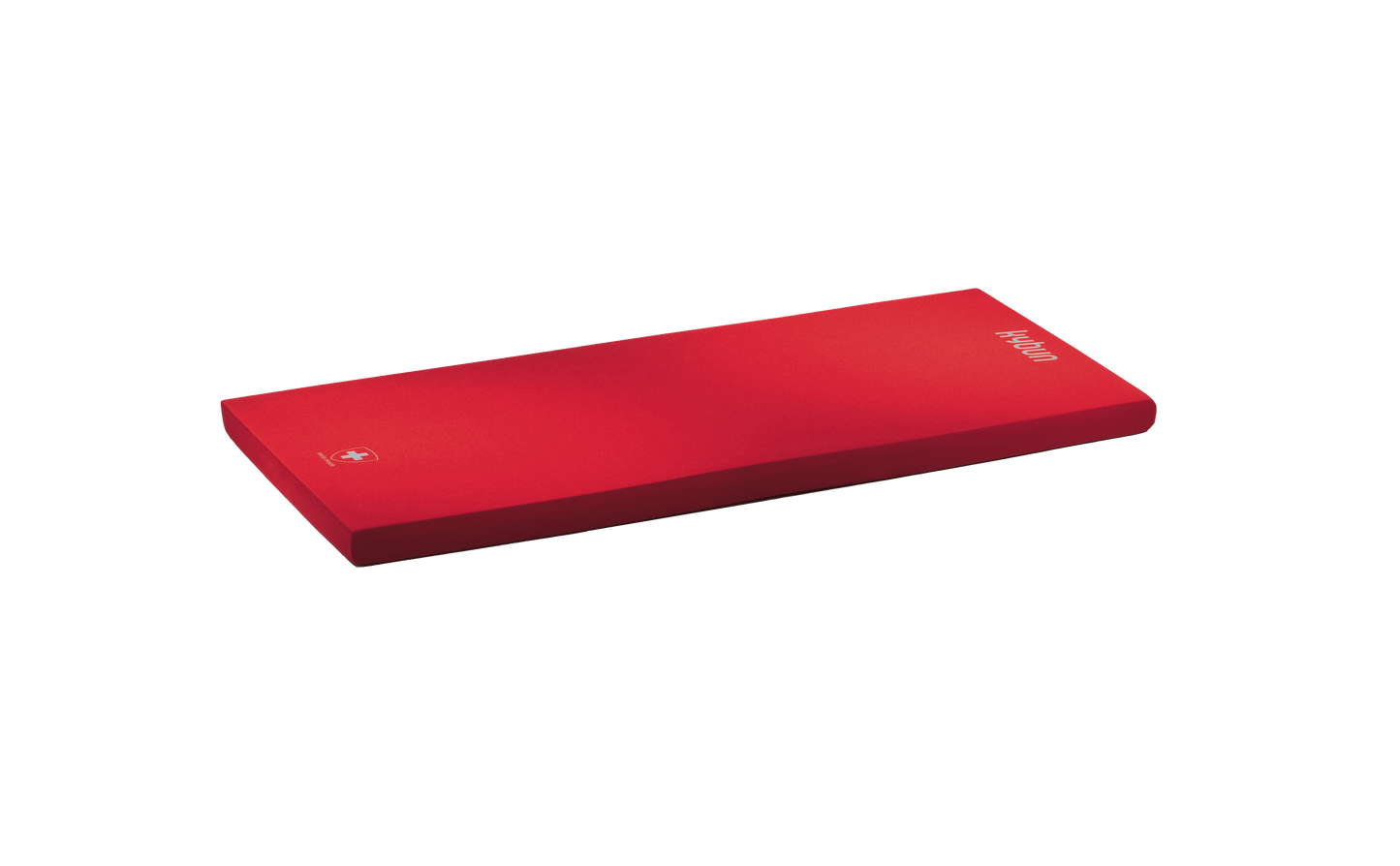 Active standing mat with fabric cover 96x46x4cm