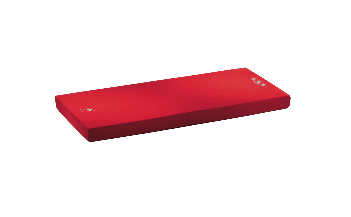 Active standing mat with fabric cover 96x46x6cm