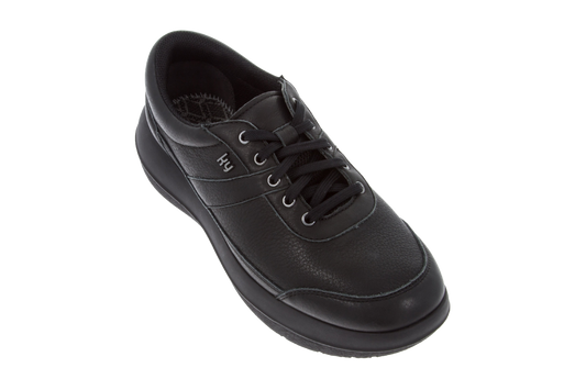 kybun trial shoe Aubonne Black