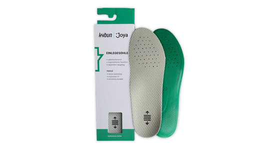 Insole Comfort Plus