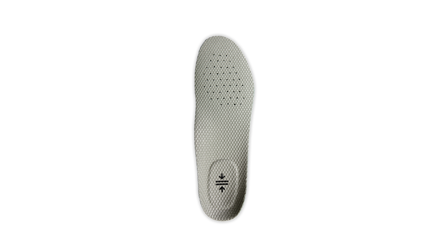 Insole Comfort