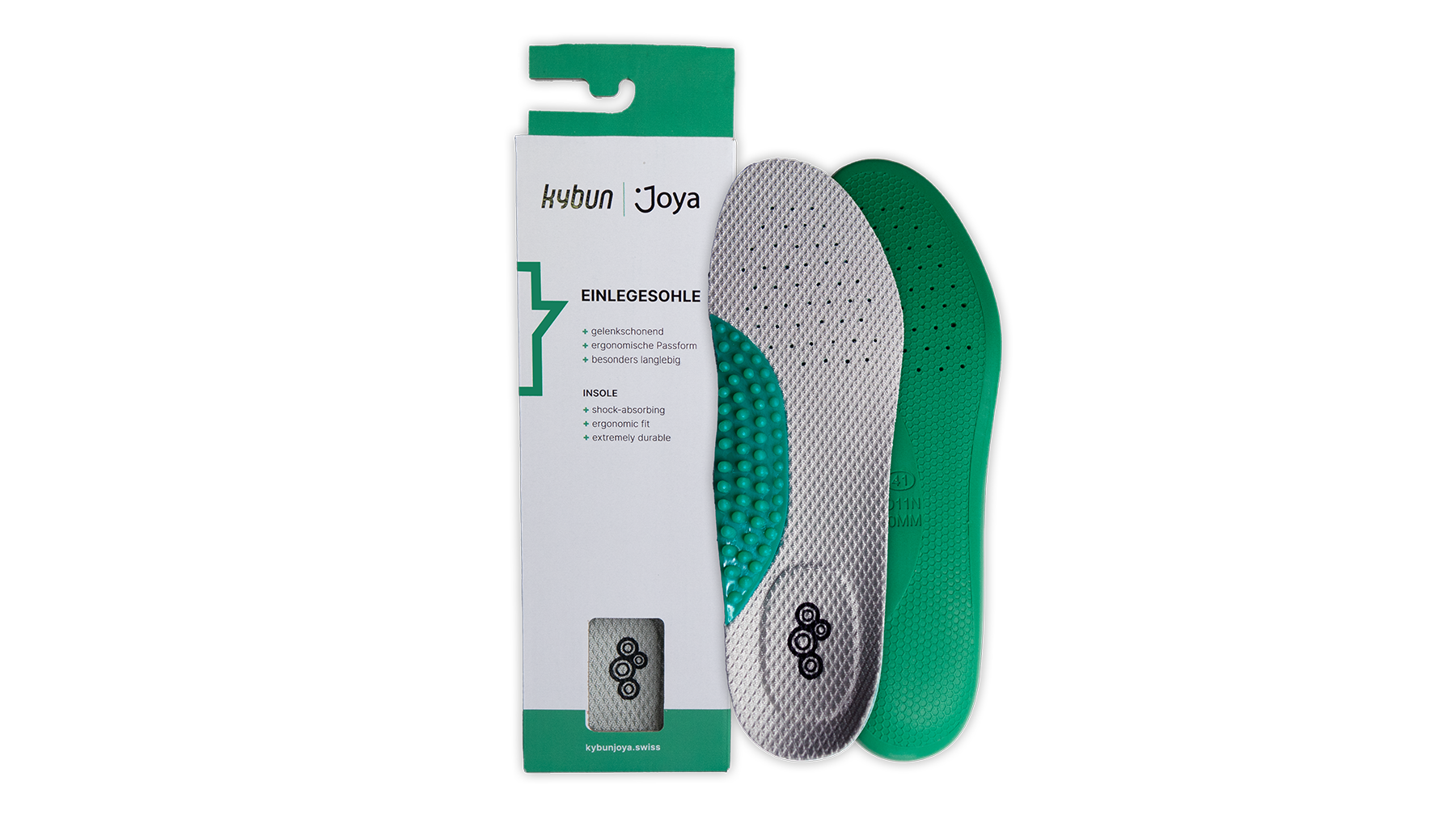 Insole Massage