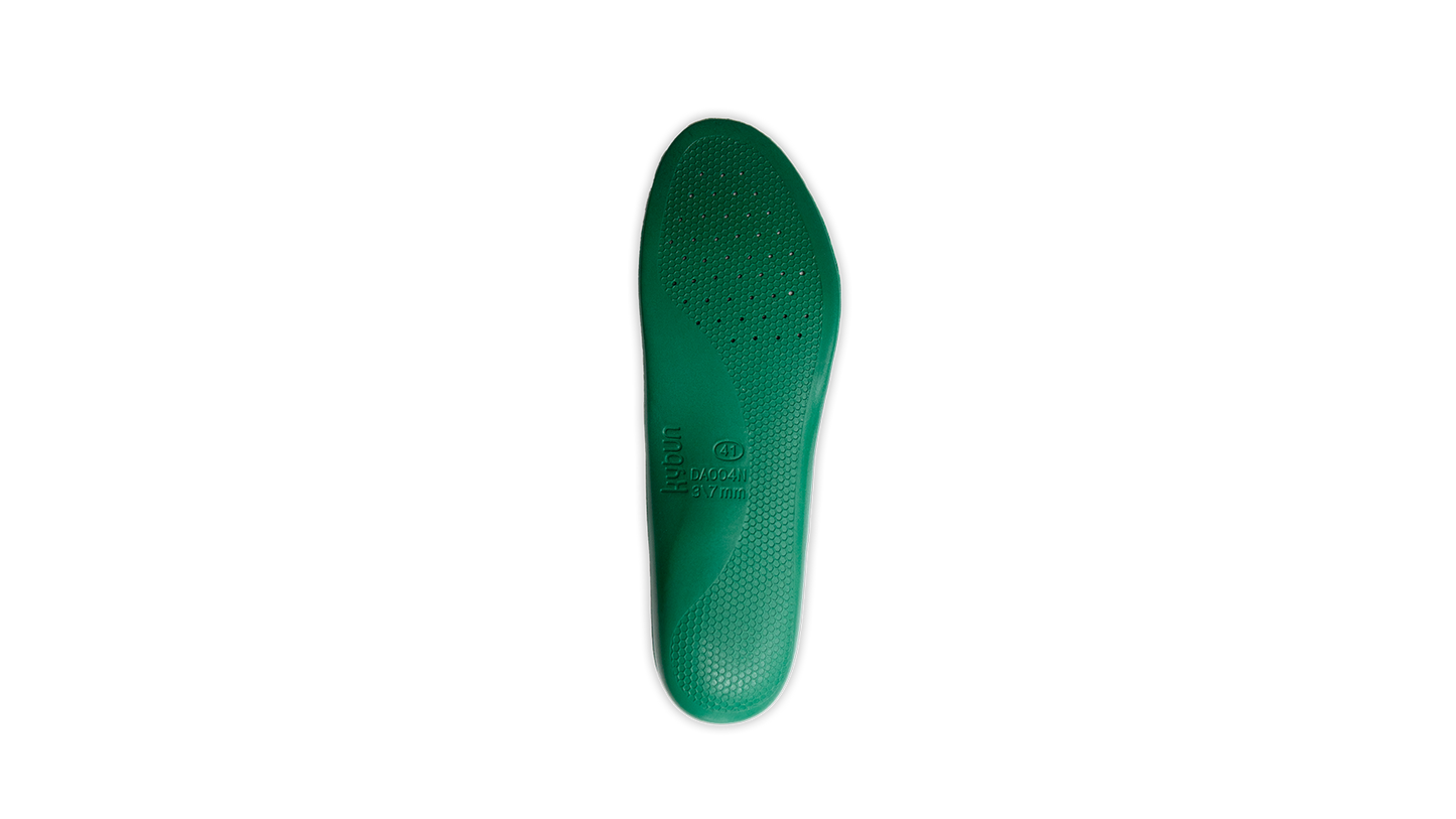 Insole Comfort