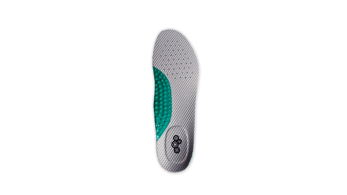 Insole Massage