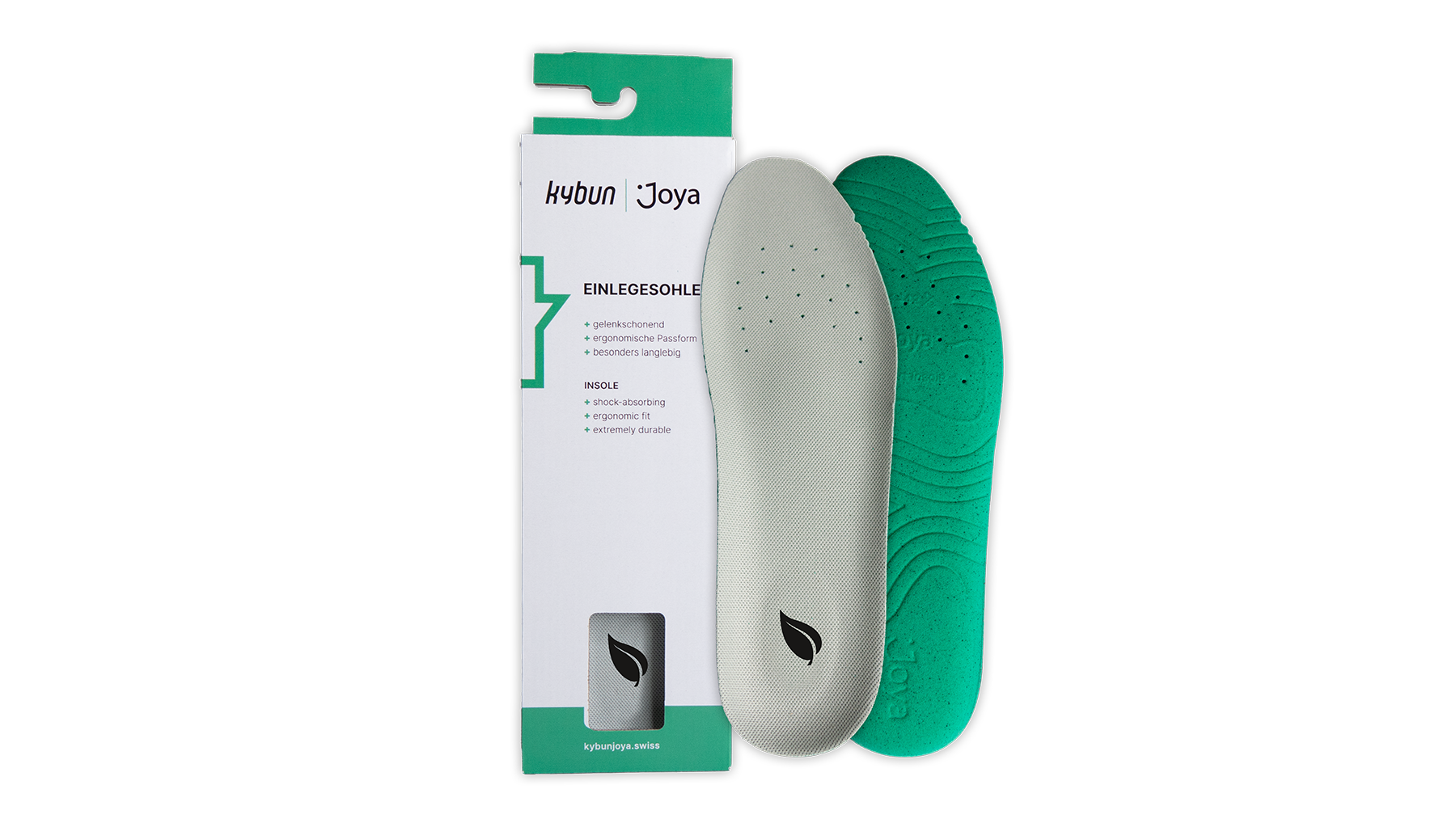 Insole Basic