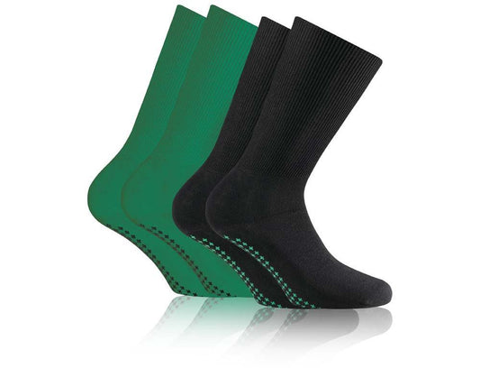 Grip Socks (Set à 2 pairs)