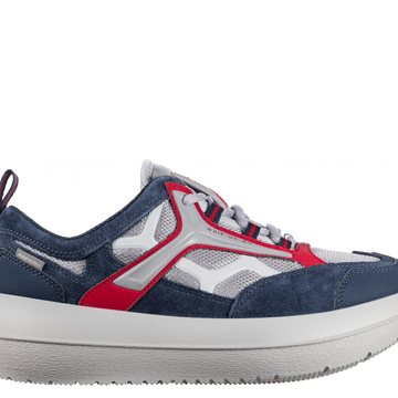 Sursee 20 blue-red