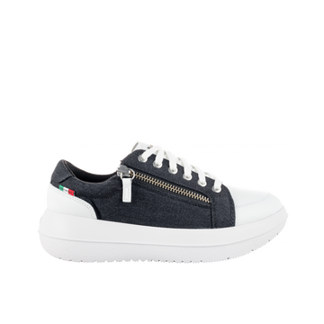 Nyon 20 black