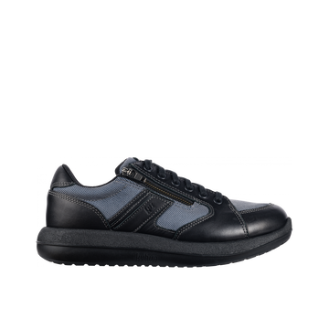 Caslano 20 anthracite