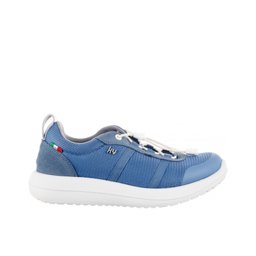 Langnau blue