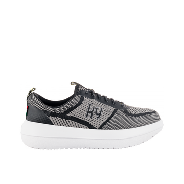 Meilen black-grey