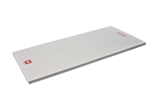 kybun mat with rubber coating 96x46x2cm