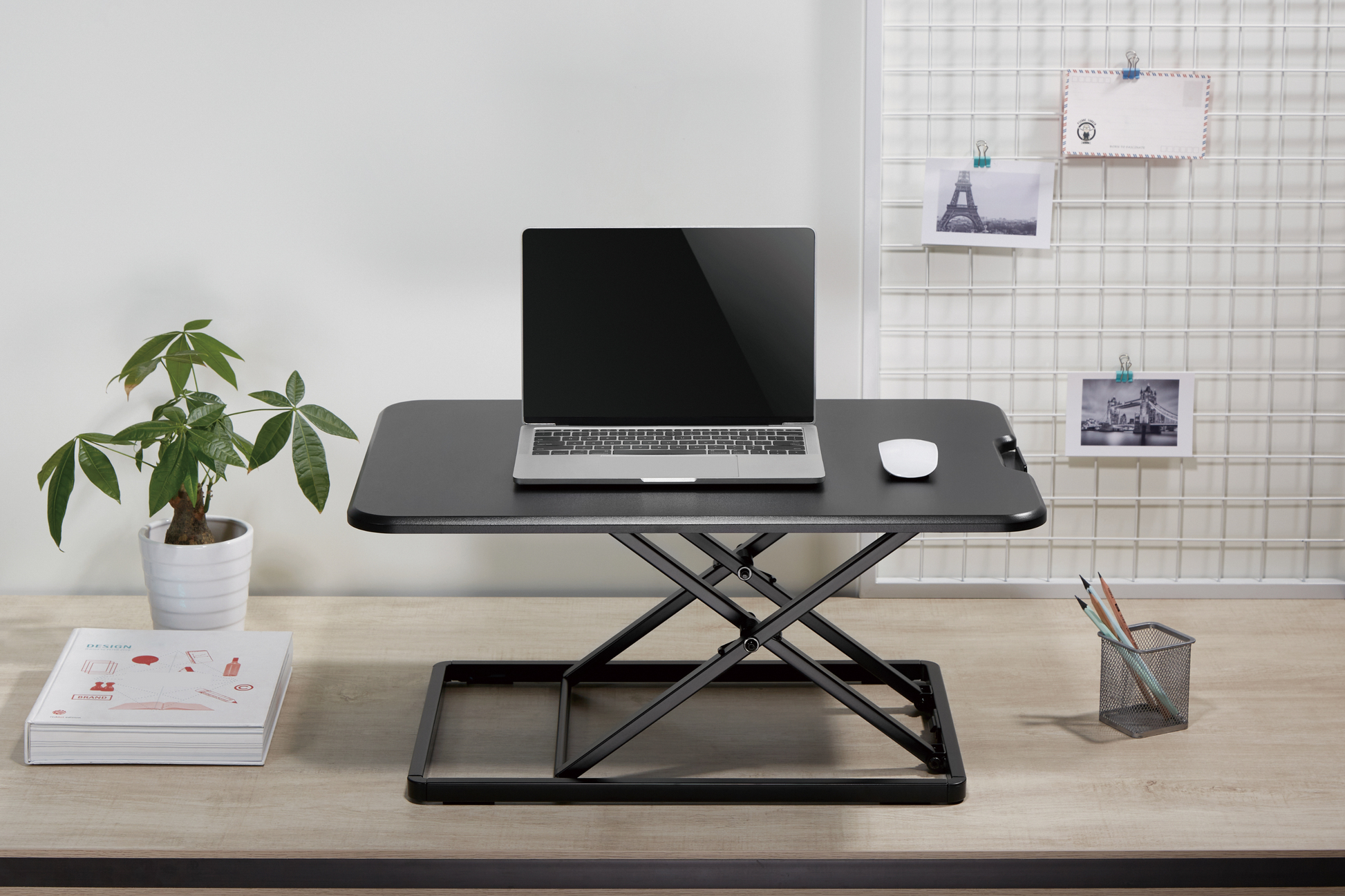 kybun Sitz-Steh Workstation Standard