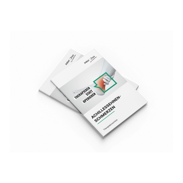 Achillessehnenschmerzen