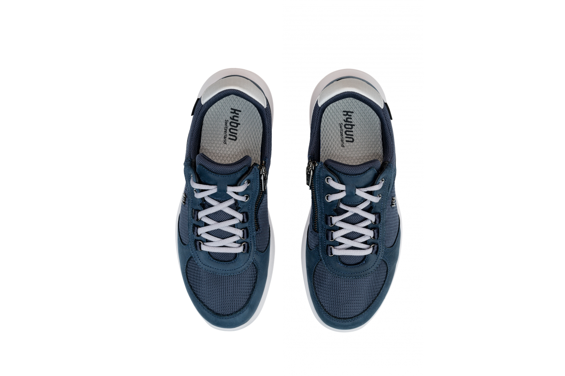 Rolle M navy