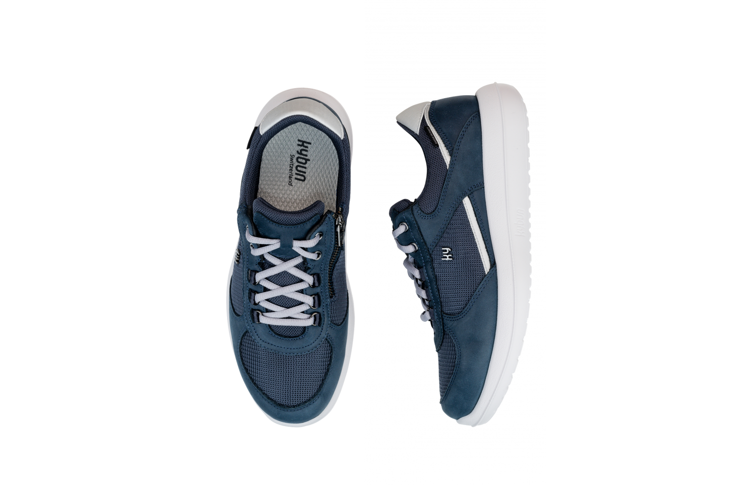 Rolle M navy