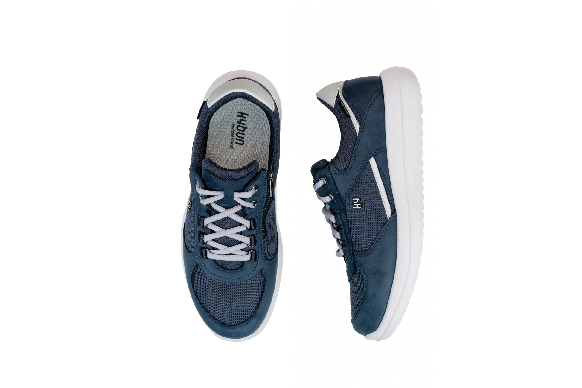 Rolle M navy