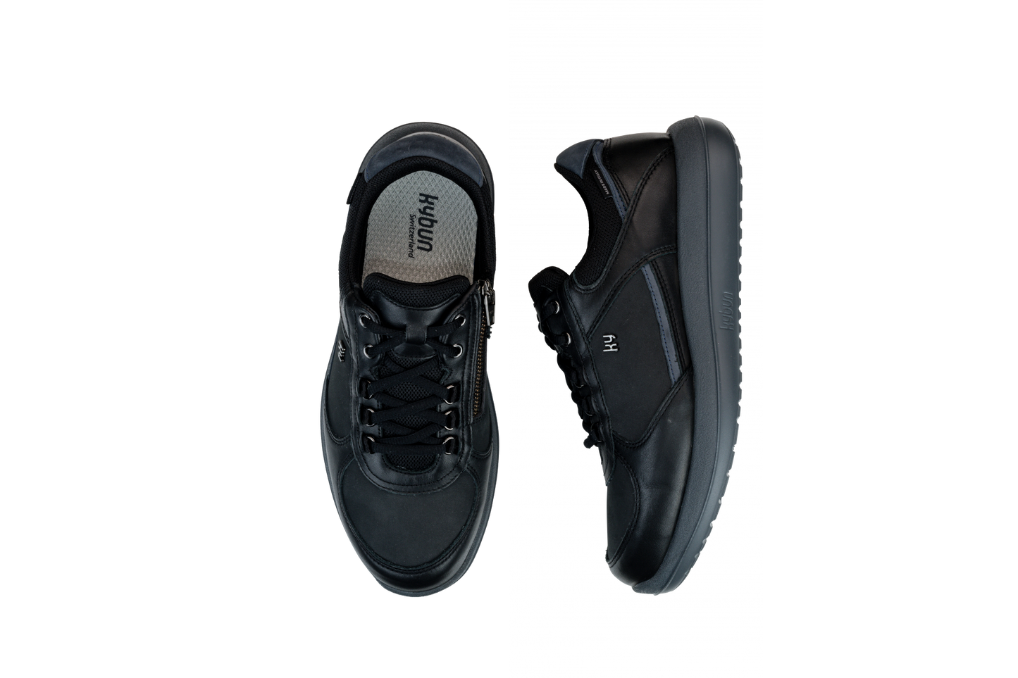 Rolle M black