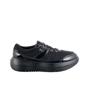Aubonne W black poule