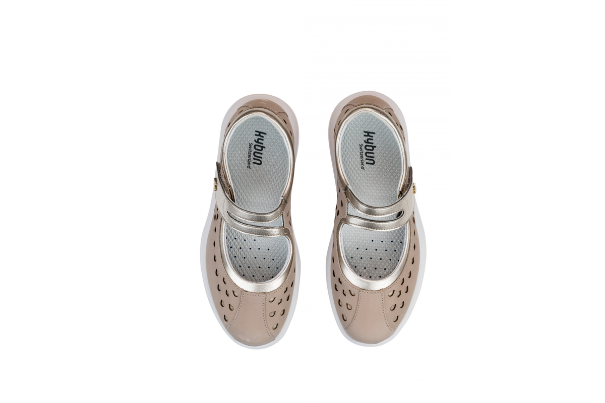 Jona 20 W taupe