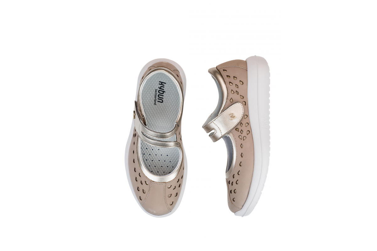 Jona 20 W taupe