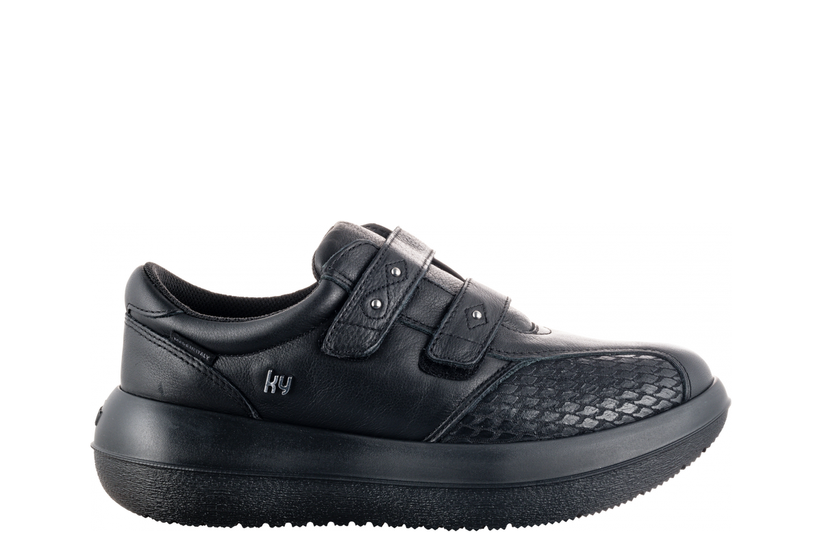 Leuk 20 W black