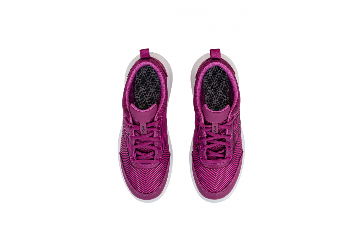 Bauma 20 W fuchsia