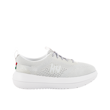 Biel W silver