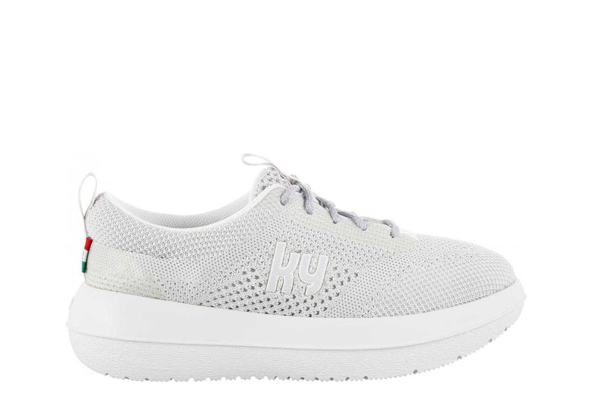 Biel W silver