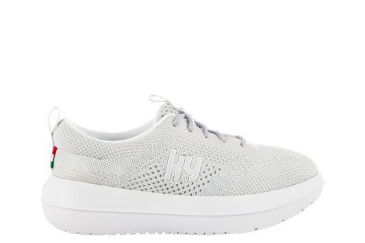 Biel W silver