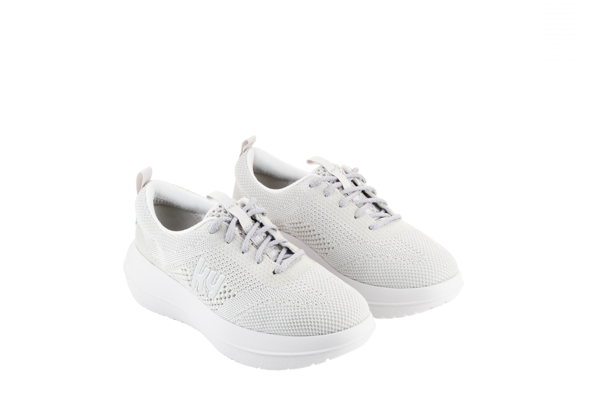 Biel W silver