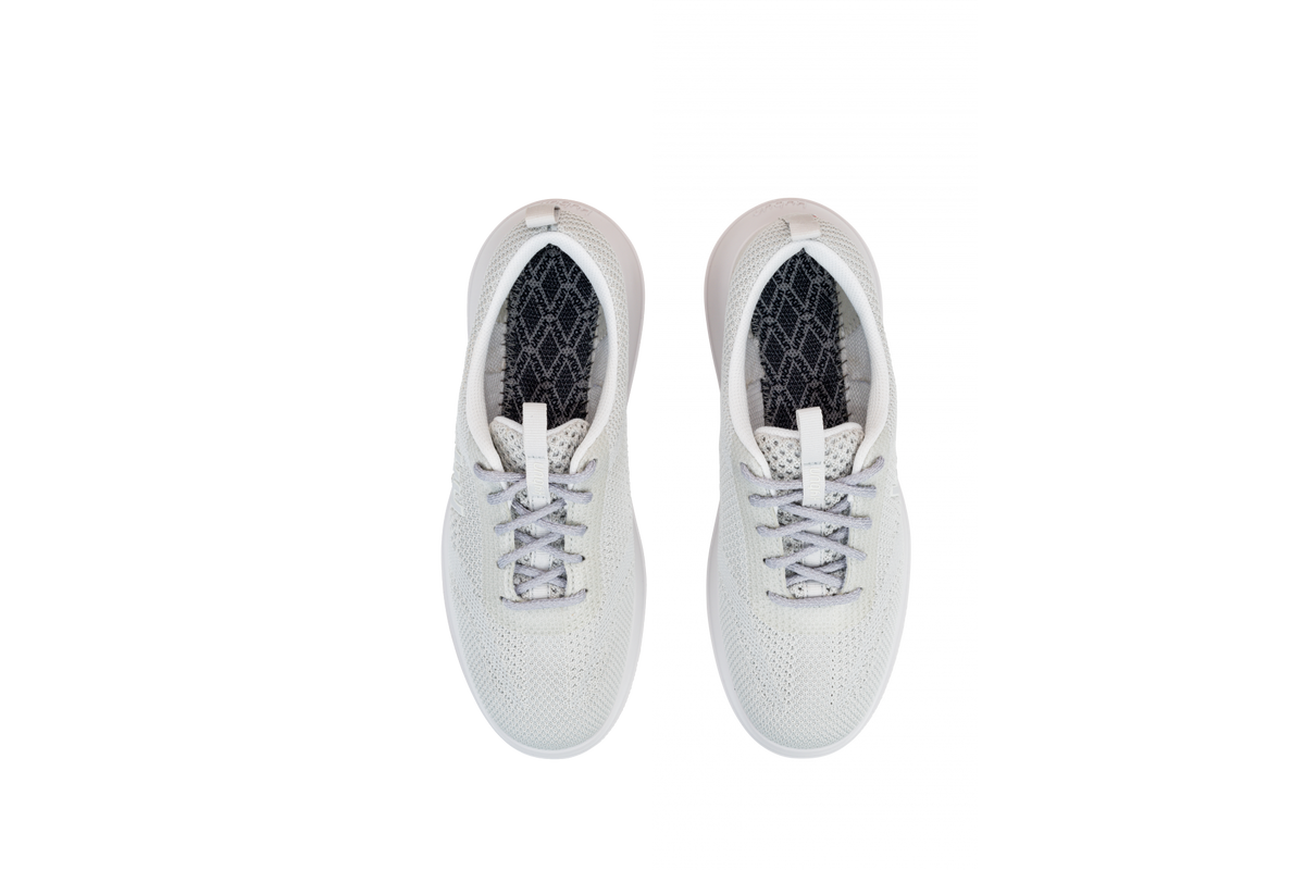 Biel W silver