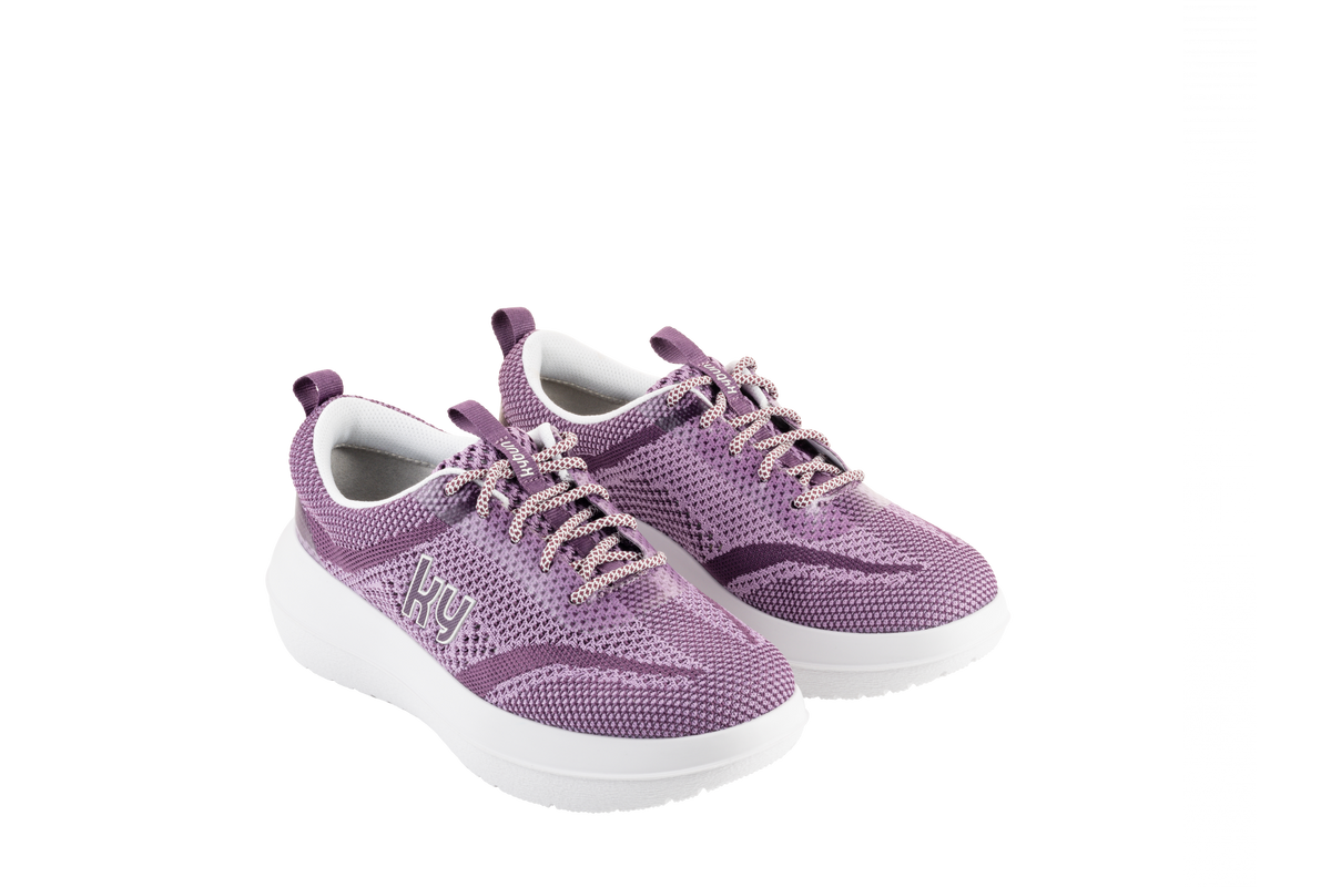 Biel W purple