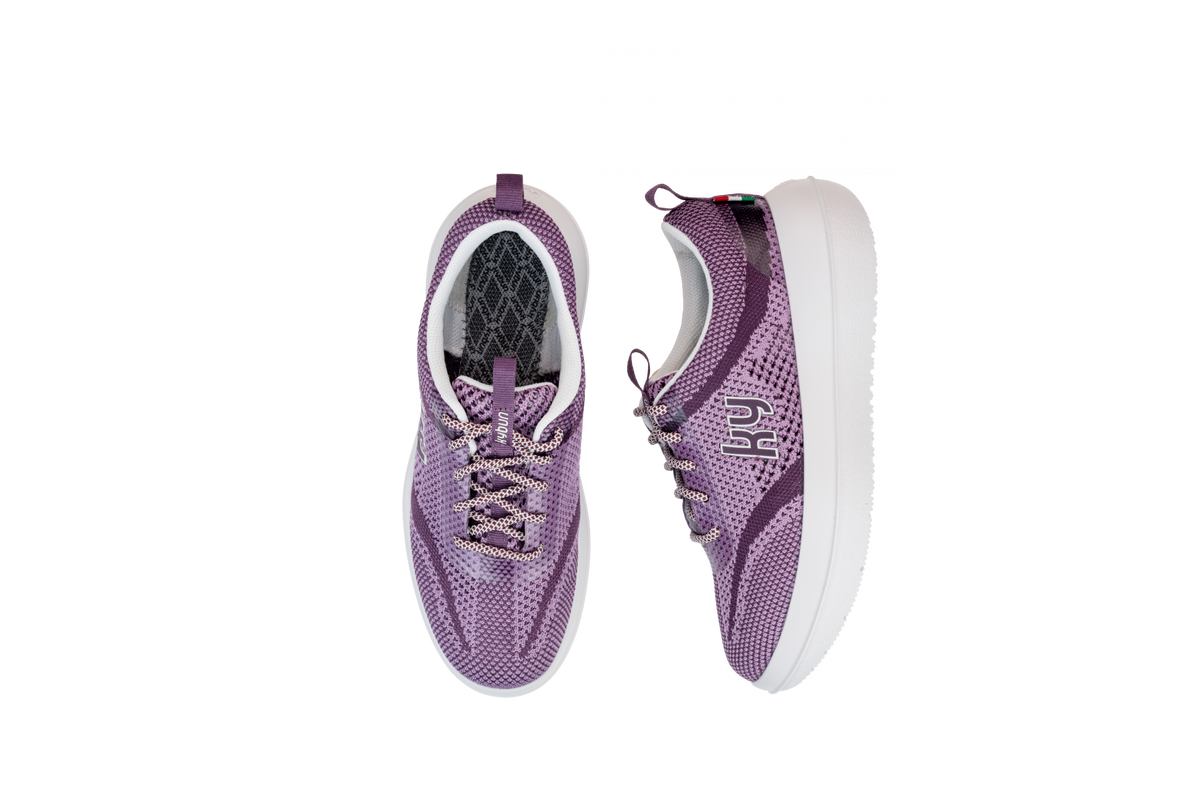 Biel W purple