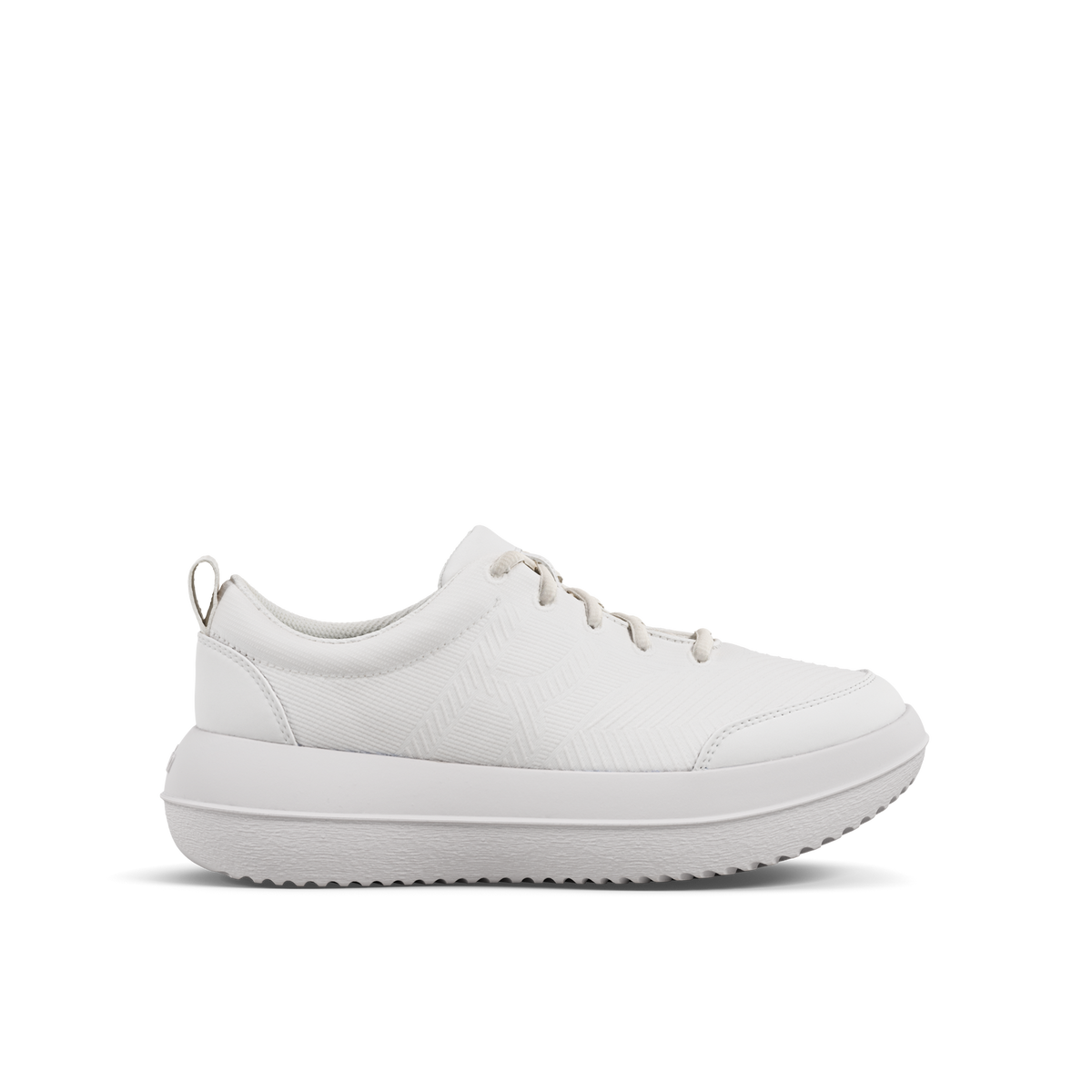 Bauma white