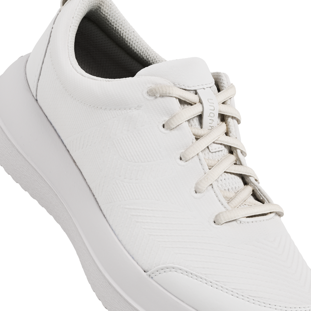Bauma white