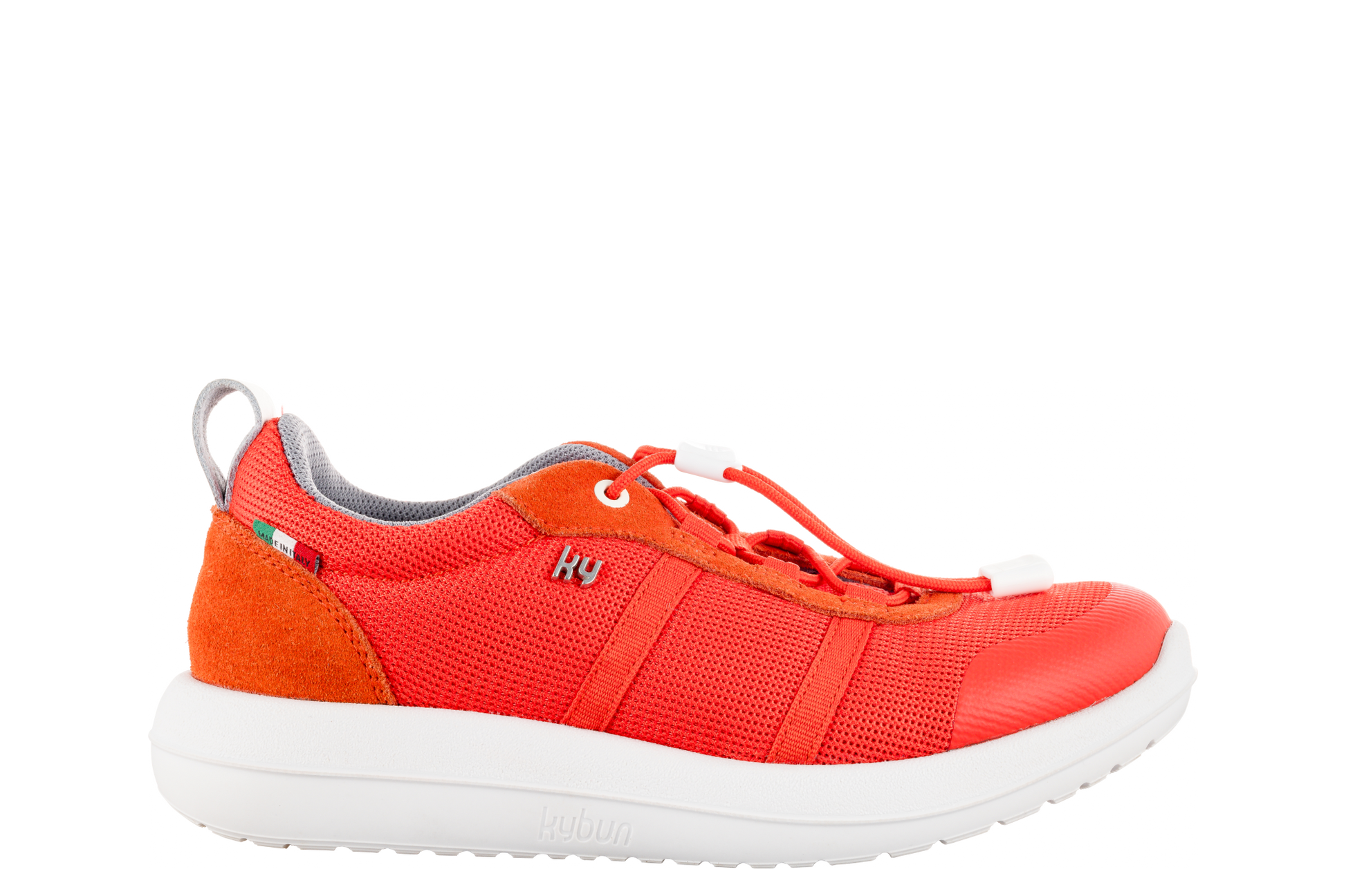Langnau W orange