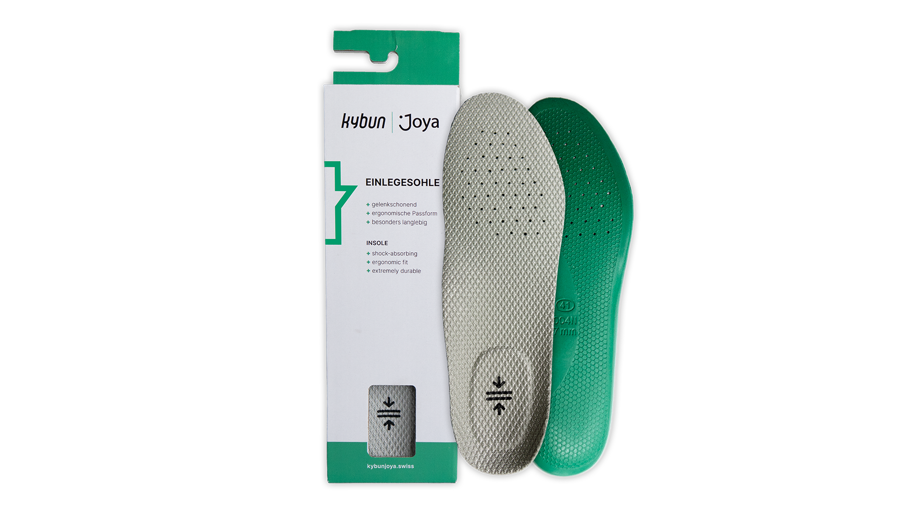 Insole Comfort