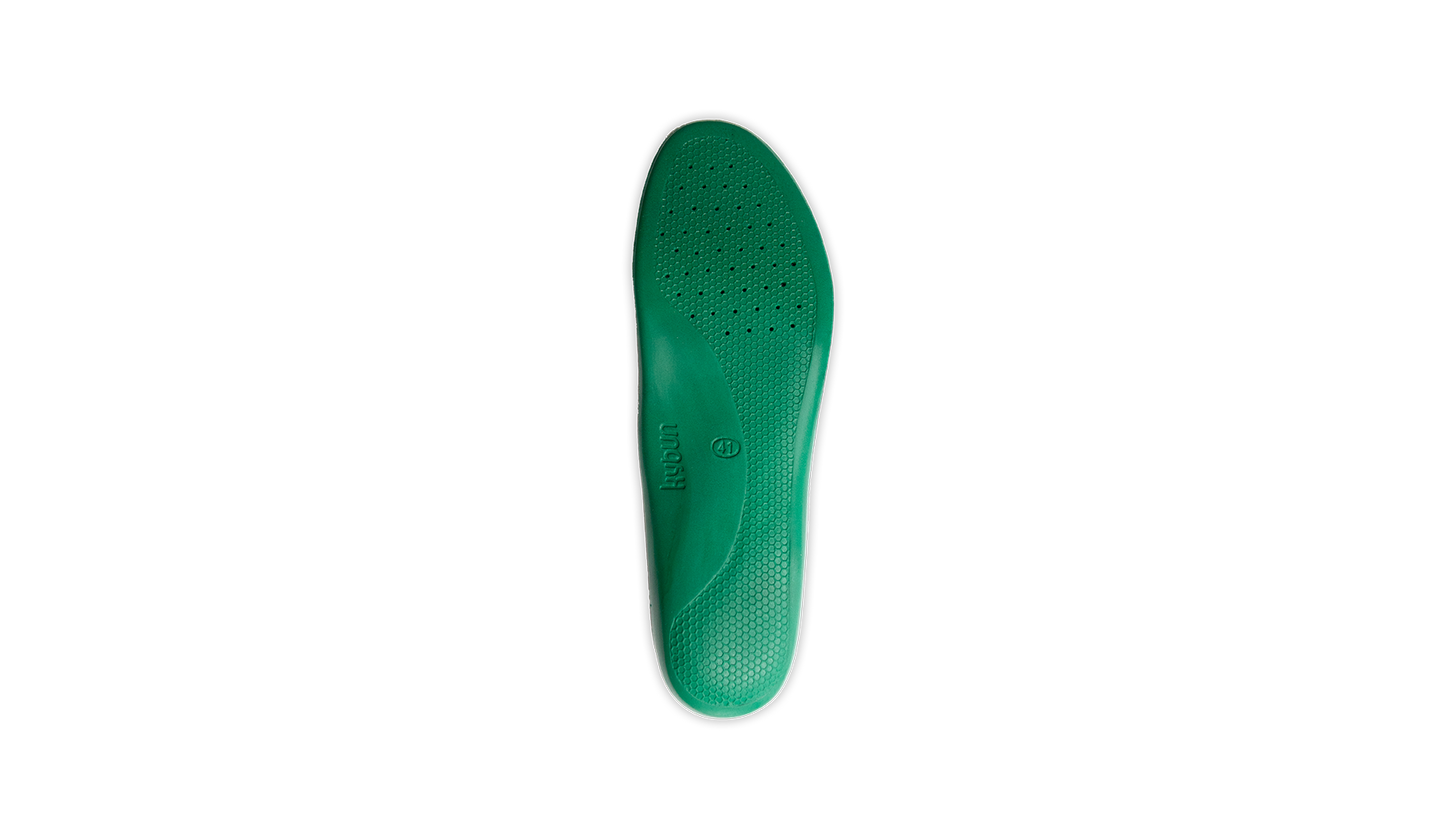 Insole Comfort Plus