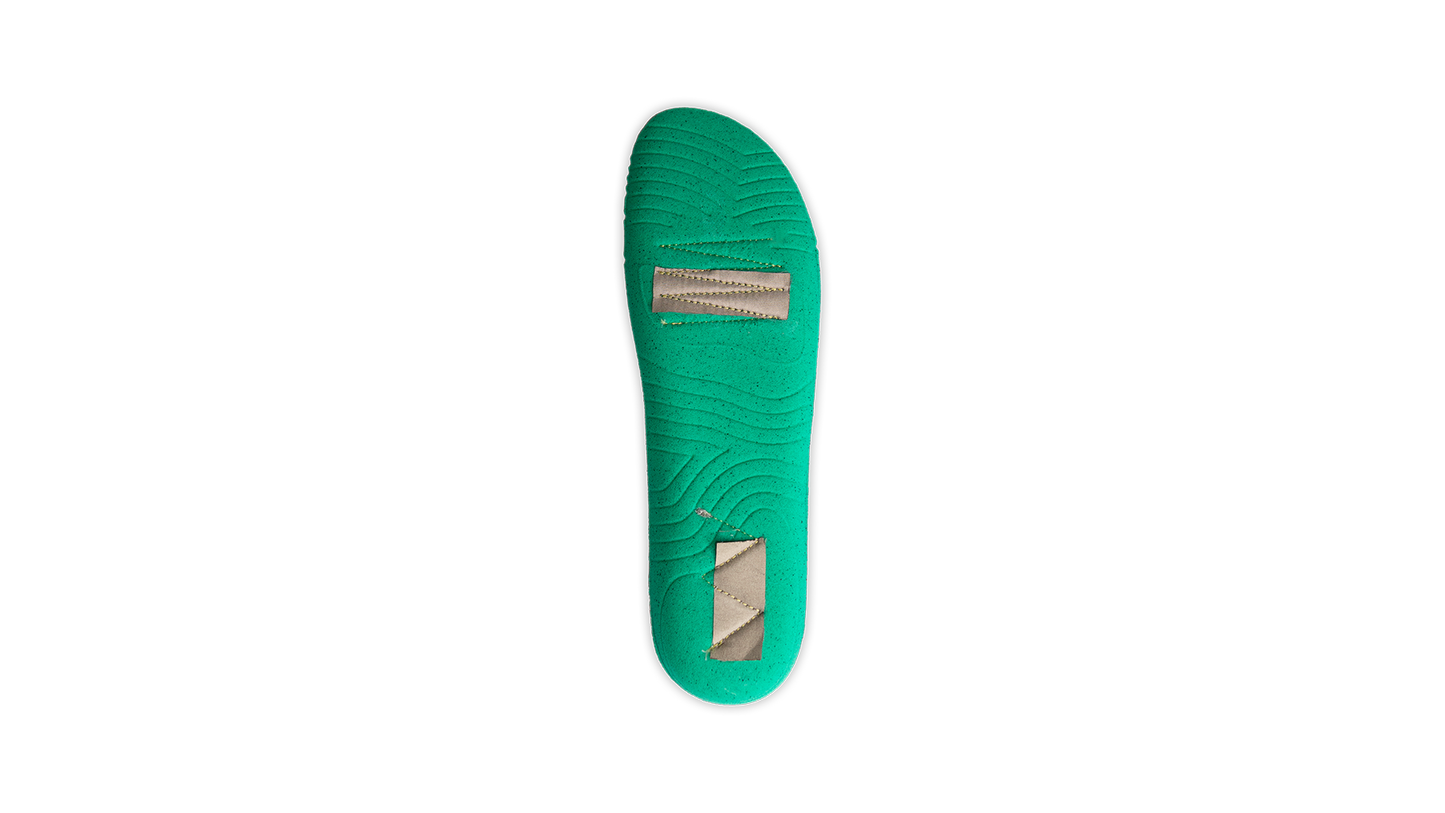 Insole ESD