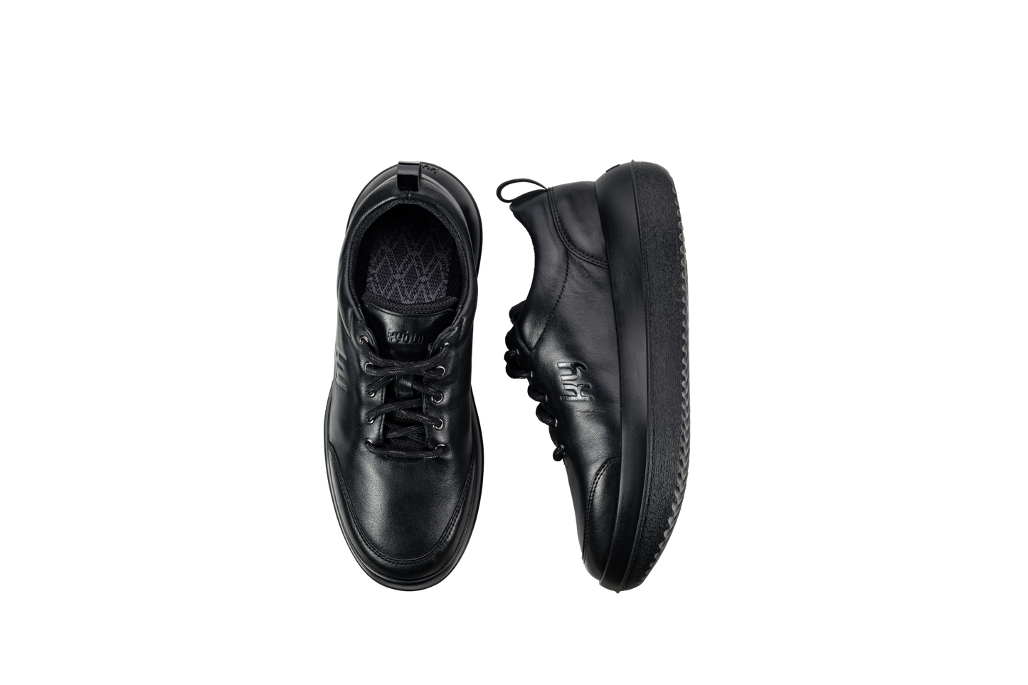 Bauma CL black