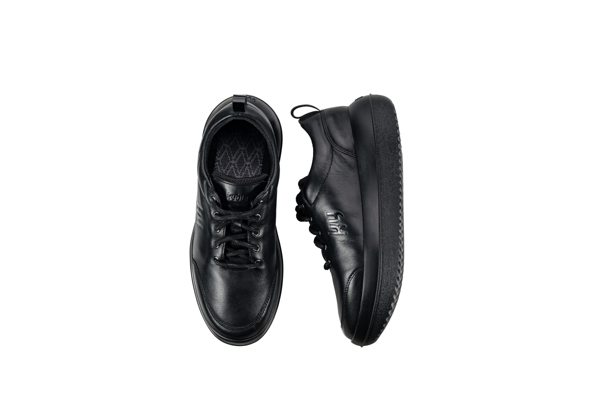 Bauma CL black