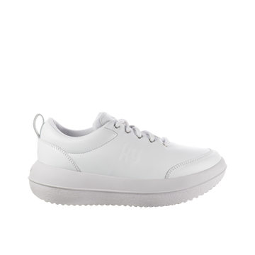 Bauma CL white