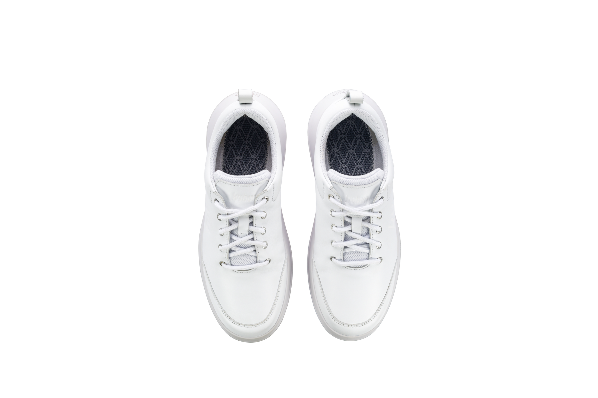 Bauma CL white