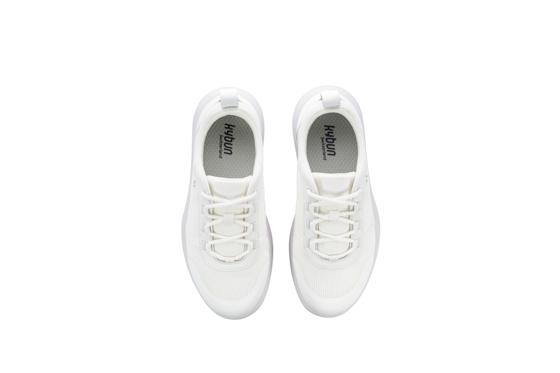 Langnau white