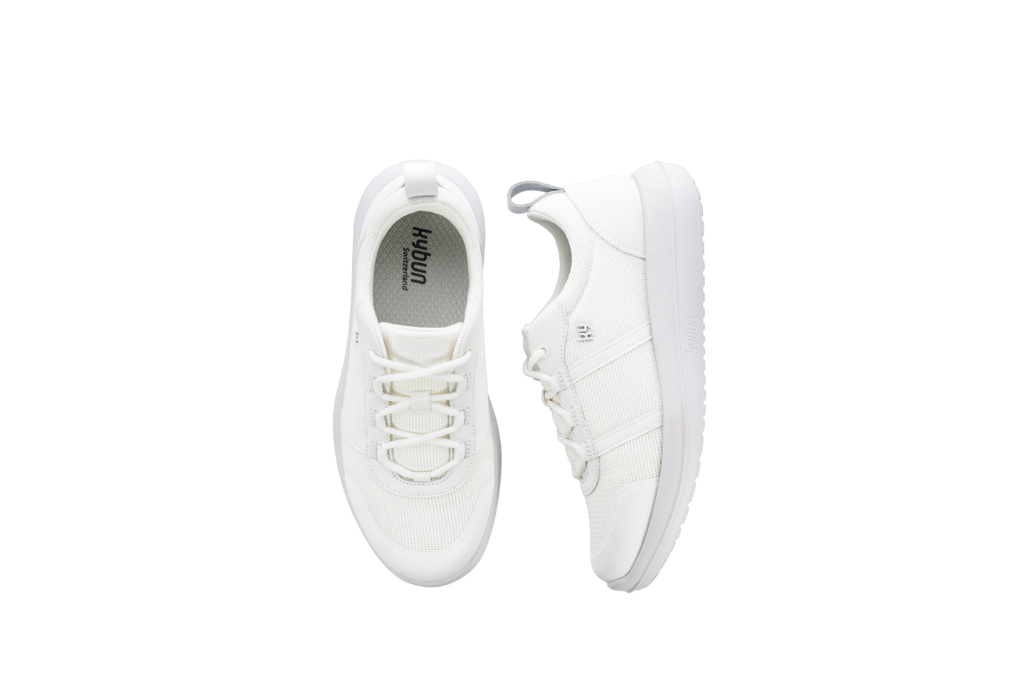 Langnau white