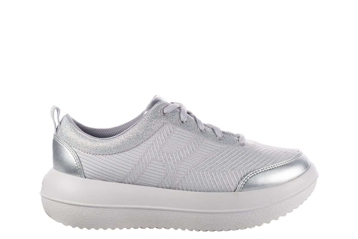 Bauma silver