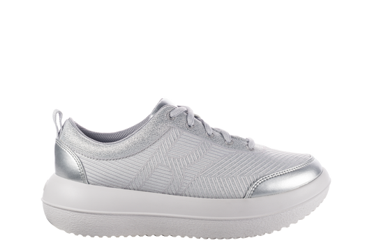 Bauma silver