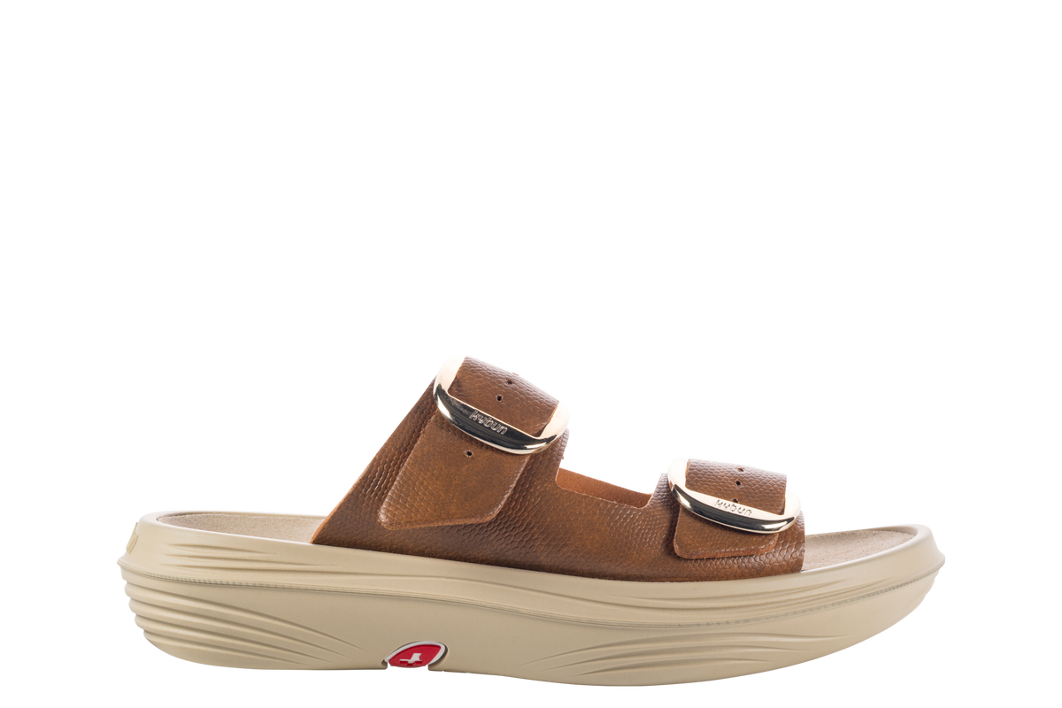 Glarus brown