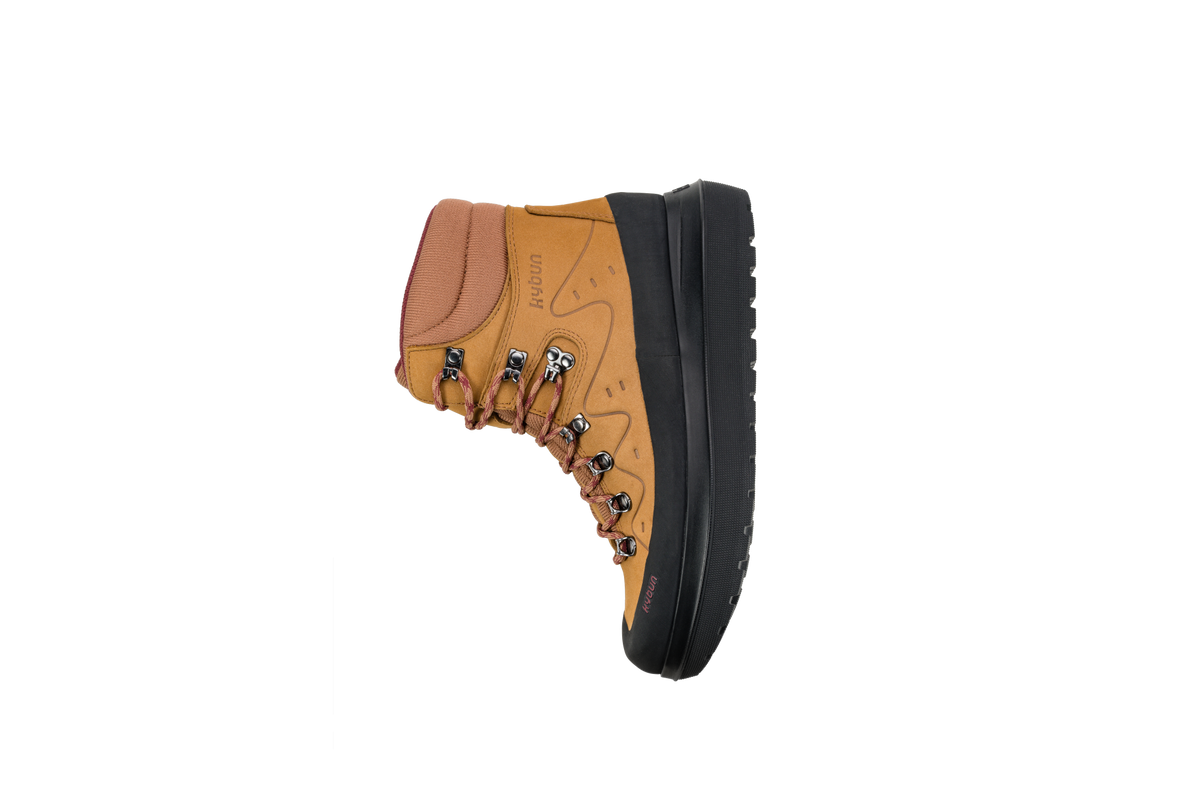 Jungfrau peanut